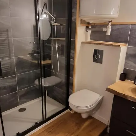 Cosy, Vue Sur Montagnes Avec Garage * Font-Romeu-Odeillo-Via