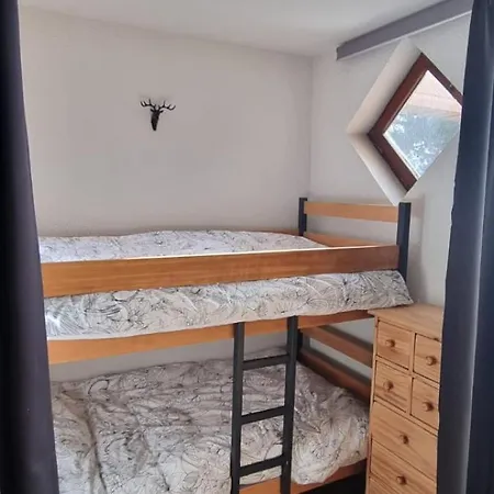 Cosy, Vue Sur Montagnes Avec Garage Appartamento *