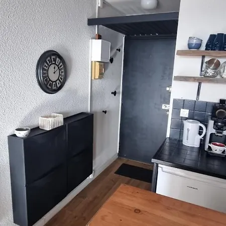 Cosy, Vue Sur Montagnes Avec Garage * Font-Romeu-Odeillo-Via